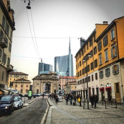 Torre Unicredit