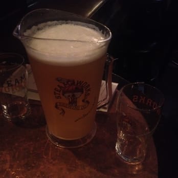 Steamworks - Pitcher of grolsch~ - Pubs Near Me - Vancouver, British Columbia Steamworks - Pitcher of grolsch~ - Pubs Near Me - Vancouver, British Columbia