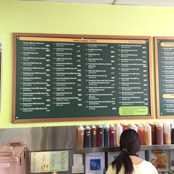 Ten Ren Tea - Coffee & Tea Near Me - Milpitas, California Ten Ren Tea - Coffee & Tea Near Me - Milpitas, California