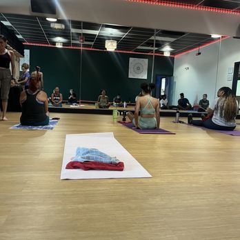 The Yoga Direction - Reiki Near Me - Pembroke Pines, Florida The Yoga Direction - Reiki Near Me - Pembroke Pines, Florida