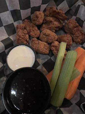 Scruffy Duffy's Sports Bar by null