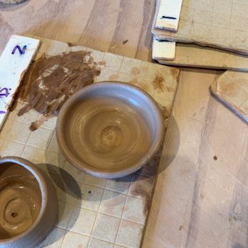 PIP Coffee + Clay - Coffee & Tea Near Me - Phoenix, Arizona