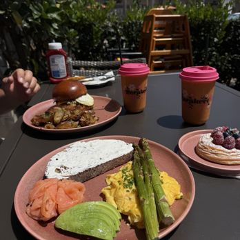 Parakeet Cafe - Newport Beach - Mango Bliss Best Burger Ever Smoked Salmon & Egg Toast - Coffee & Tea Near Me - Newport Beach, California Parakeet Cafe - Newport Beach - Mango Bliss Best Burger Ever Smoked Salmon & Egg Toast - Coffee & Tea Near Me - Newport Beach, California