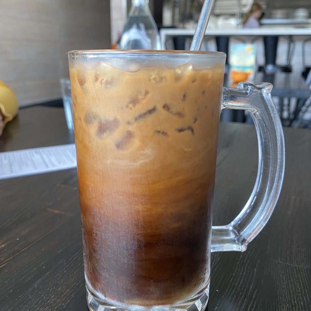 Sanook Soi 38 - Thai iced tea - Thai Near Me - Los Angeles, California Sanook Soi 38 - Thai iced tea - Thai Near Me - Los Angeles, California