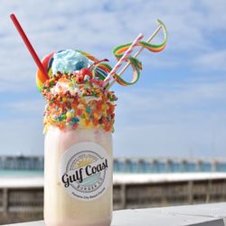 Gulf Coast Burger