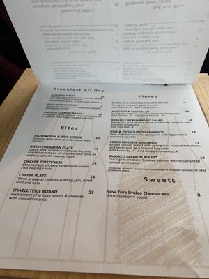 Menu photo 2 Vino Volo Burlington, KY Menu photo 2 Vino Volo Burlington, KY