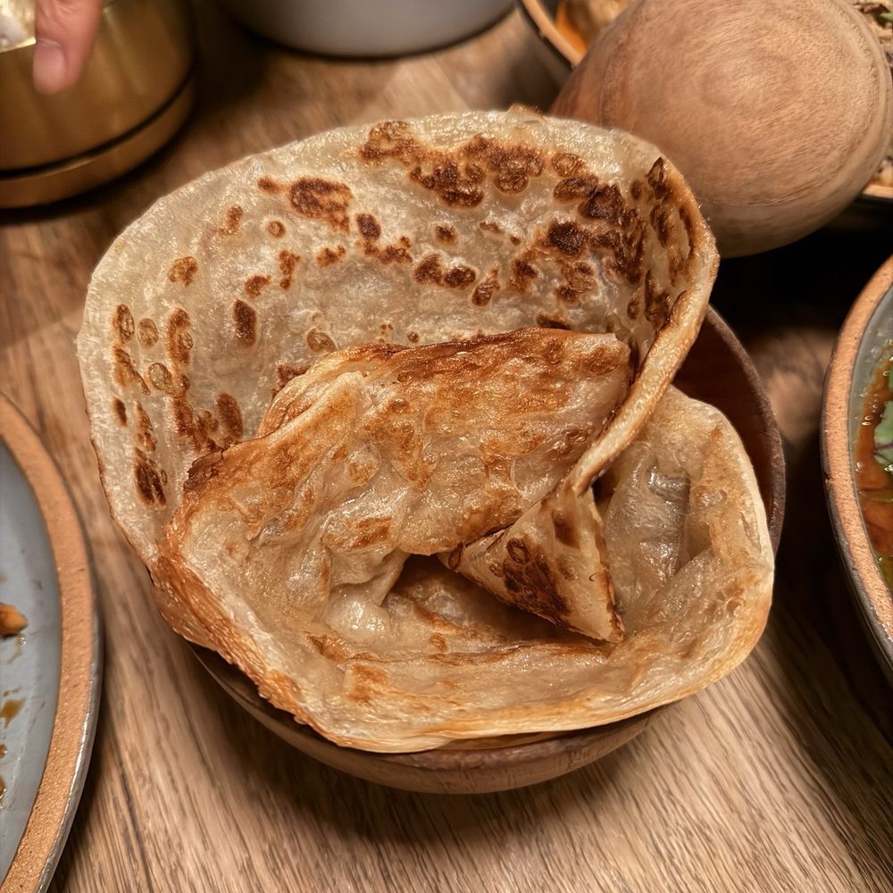 Roti Roti