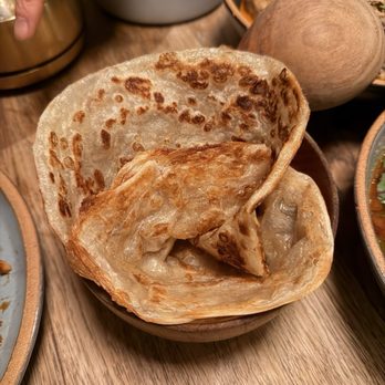 Nari - Roti - Thai Near Me - San Francisco, California