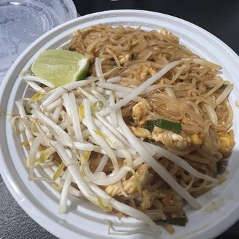Savoré - Pad Thai - Thai Near Me - Brooklyn, New York Savoré - Pad Thai - Thai Near Me - Brooklyn, New York