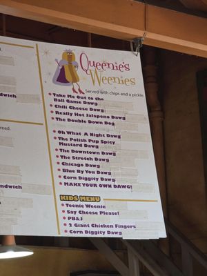 Menu photo 1 Santa Fe Express Cafe Fullerton, CA Menu photo 1 Santa Fe Express Cafe Fullerton, CA