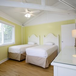 Topsider Resort