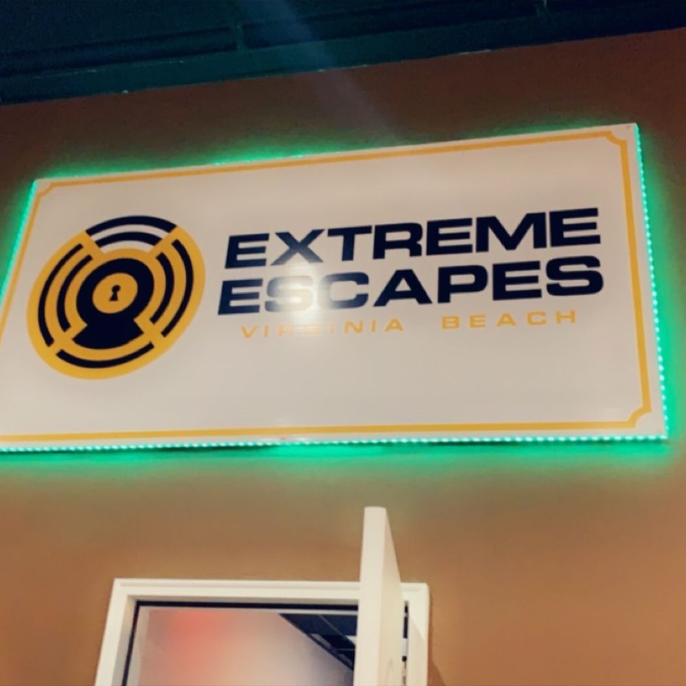 SK8 House - Venues & Event Spaces Near Me - Virginia Beach, Virginia
