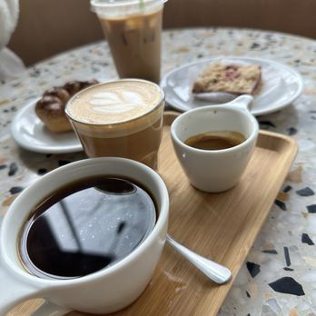 Olympia Coffee - Coffee & Tea Near Me - Seattle, Washington Olympia Coffee - Coffee & Tea Near Me - Seattle, Washington