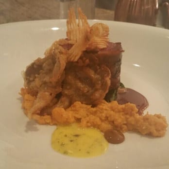 Epic Restaurant - New American Near Me - Columbus, Georgia