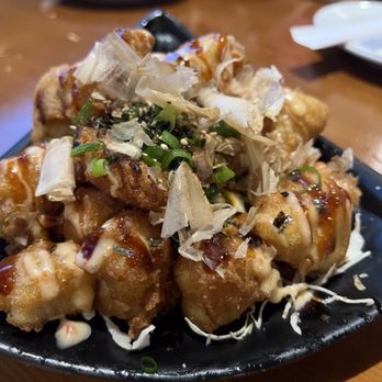 Beastside Kitchen - Tempura bites of ono fish - Seafood Near Me - Honolulu, Hawaii Beastside Kitchen - Tempura bites of ono fish - Seafood Near Me - Honolulu, Hawaii