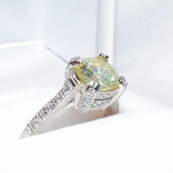 Golden's Designer Jewelry - At Golden's designer jewelry you get exactly what you want! Custom make your own engagement ring just like this one! - Jewelry Near Me - Rogers, Arkansas Golden's Designer Jewelry - At Golden's designer jewelry you get exactly what you want! Custom make your own engagement ring just like this one! - Jewelry Near Me - Rogers, Arkansas