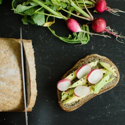 Hävenly Baked Goods