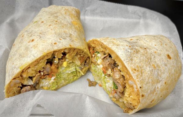 Zavala's Market & Taqueria by null