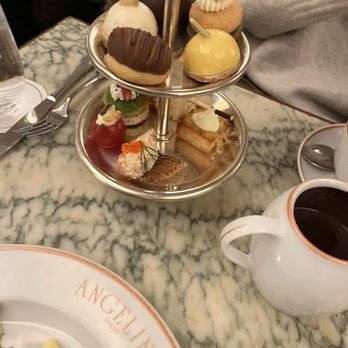 Angelina - Breakfast & Brunch Near Me - Paris, 75 Angelina - Breakfast & Brunch Near Me - Paris, 75