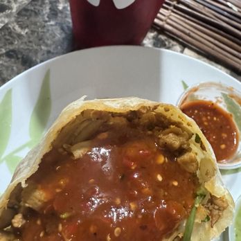 Vallarta Supermarkets - GREAT hot sauce to top it off! - Grocery Near Me - Clovis, California