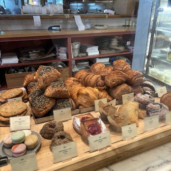 Swedish Hill - Cafes Near Me - Austin, Texas