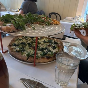 Jules - More pizzas - Pizza Near Me - Brooklyn, New York