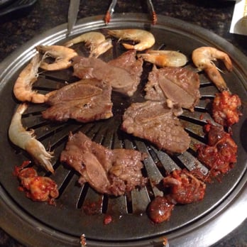 Cham Soot Gol - Korean Near Me - Buena Park, California