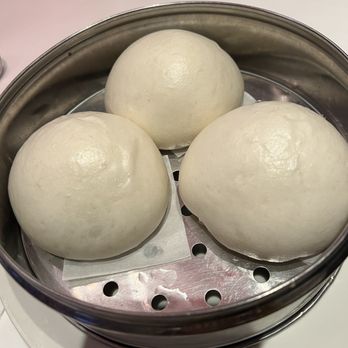 Pink Buddha - Char siu bao - Chinese Near Me - El Cajon, California Pink Buddha - Char siu bao - Chinese Near Me - El Cajon, California
