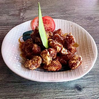 La Galería Los Cabos - Bang Bang Shrimp? - Mexican Near Me - Cabo San Lucas, BCS La Galería Los Cabos - Bang Bang Shrimp? - Mexican Near Me - Cabo San Lucas, BCS