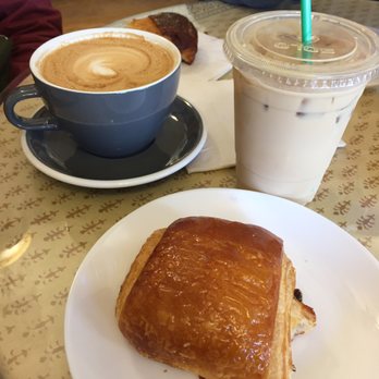 Evergrain Bread Company - Coffee & Tea Near Me - Chestertown, Maryland