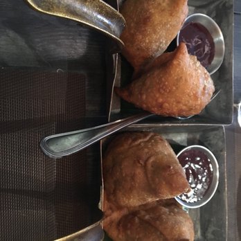 Sahib - Samosas - Indian Near Me - New York, New York