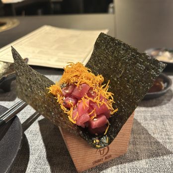 Chubby Nori - Sushi Bars Near Me - New York, New York Chubby Nori - Sushi Bars Near Me - New York, New York