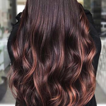 The Aura - Balayage - Hair Salons Near Me - Brampton, Ontario