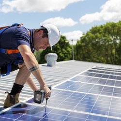 The Solar Guys