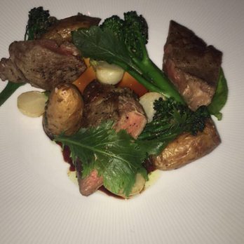 Spruce - New York steak - American Near Me - San Francisco, California