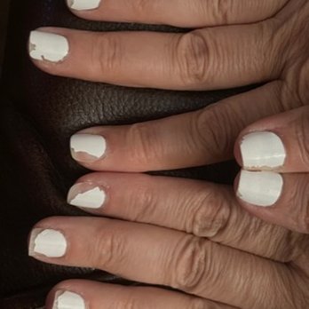 Fusion Salon & Day Spa - Nail Salons Near Me - Woodbridge, Virginia