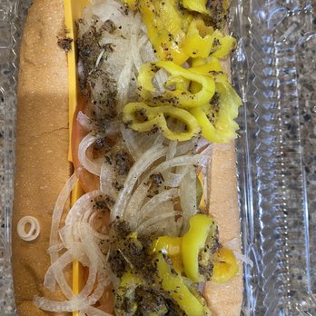 Flippin Flavors - Sandwiches Near Me - Chicago, Illinois