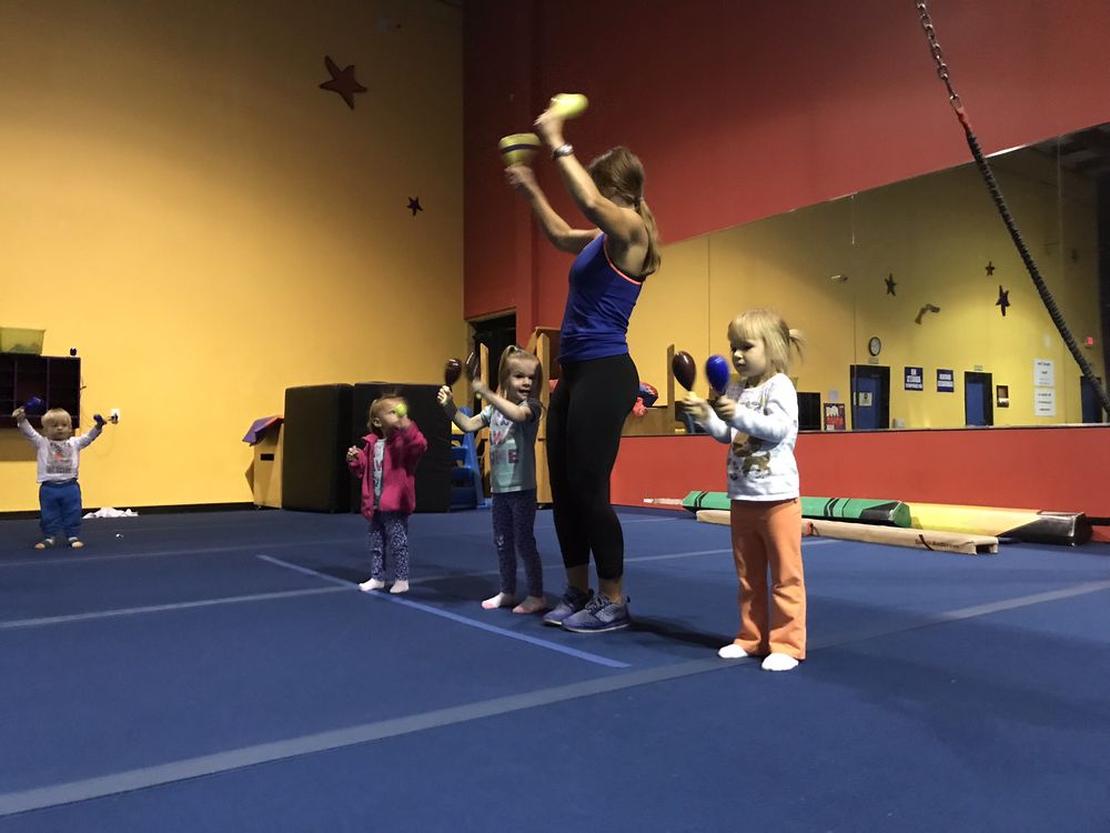 Champion Kids - childcare center in Marietta, GA