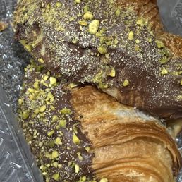 YUM!