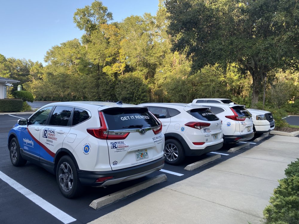 REAL PROPERTY MANAGEMENT DIVERSIFIED Updated September 2024 10