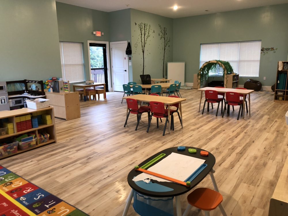 Learning Tree Of Fletcher - childcare center in Fletcher, NC