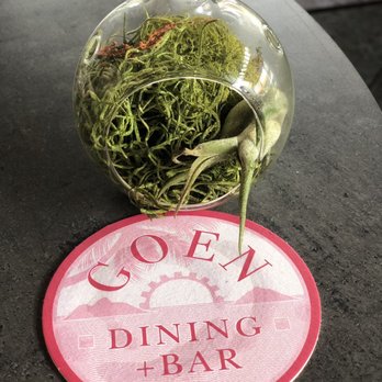 Goen Dining + Bar - Pan Asian Near Me - Kailua, Hawaii Goen Dining + Bar - Pan Asian Near Me - Kailua, Hawaii
