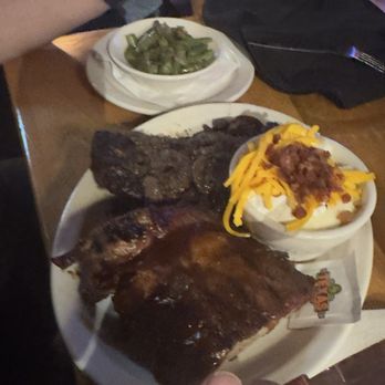 Texas Roadhouse - Salty. - American Near Me - Reno, Nevada