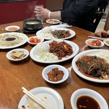 Seoul Bistro - Korean Near Me - Tulsa, Oklahoma Seoul Bistro - Korean Near Me - Tulsa, Oklahoma