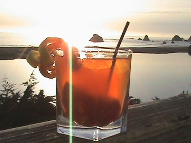 River’s End Restaurant & Inn