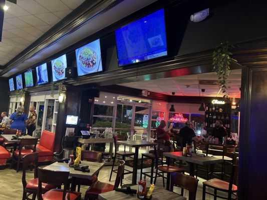 Hole 19 - Scratch Kitchen + Bar by null