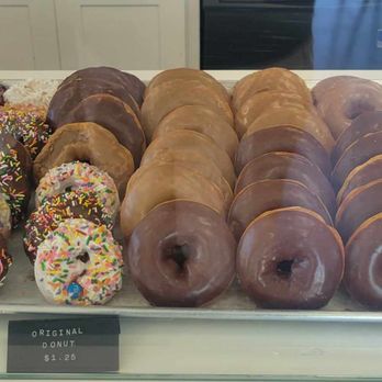 DF Donuts - Donuts Near Me - Stockton, California DF Donuts - Donuts Near Me - Stockton, California