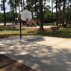 Bull Memorial Park