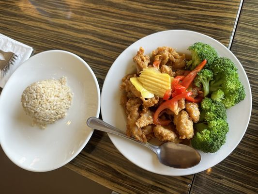 LA Vegan by null