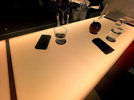 Daiquiris & Daisies by null